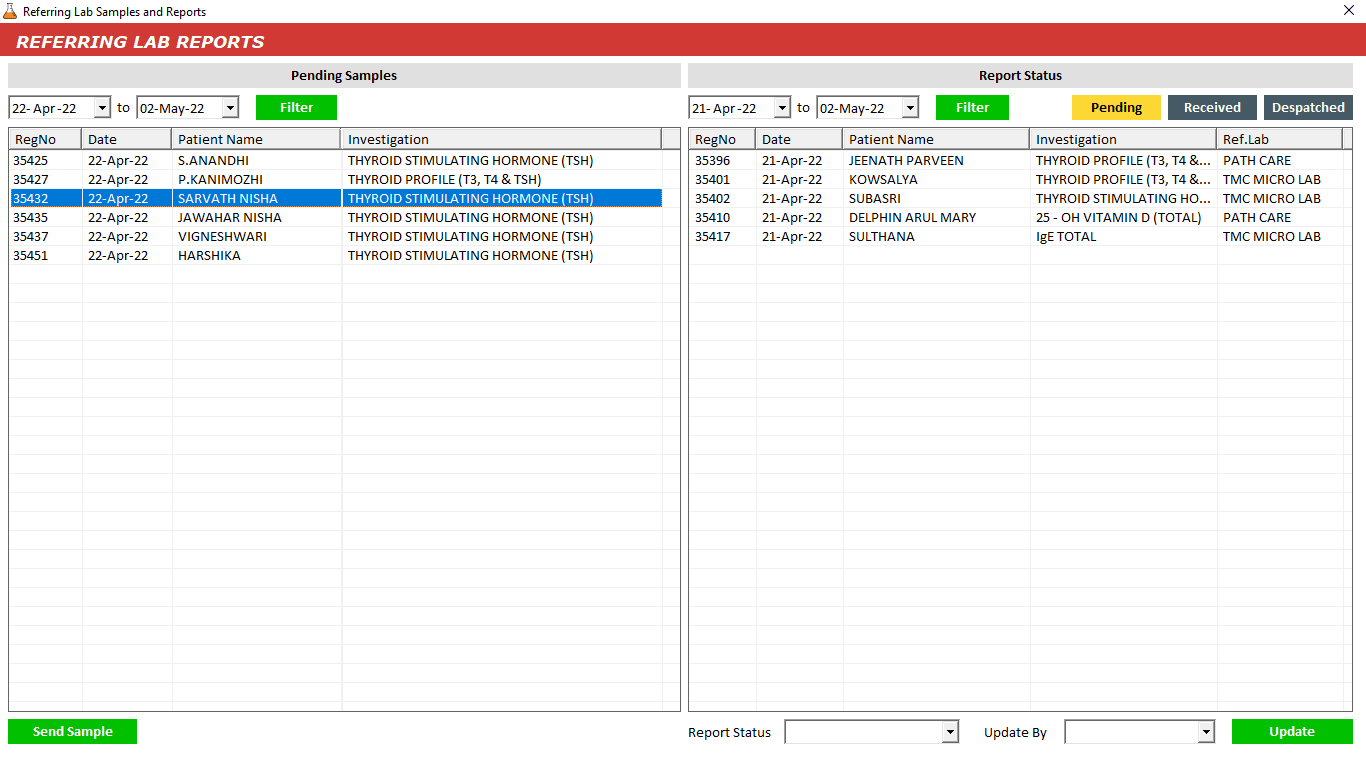 Smart POS: Billing software 