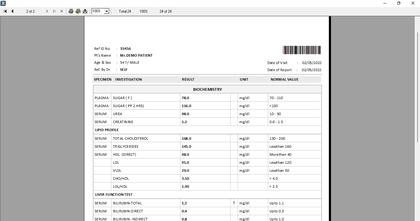 Smart POS: Billing software 